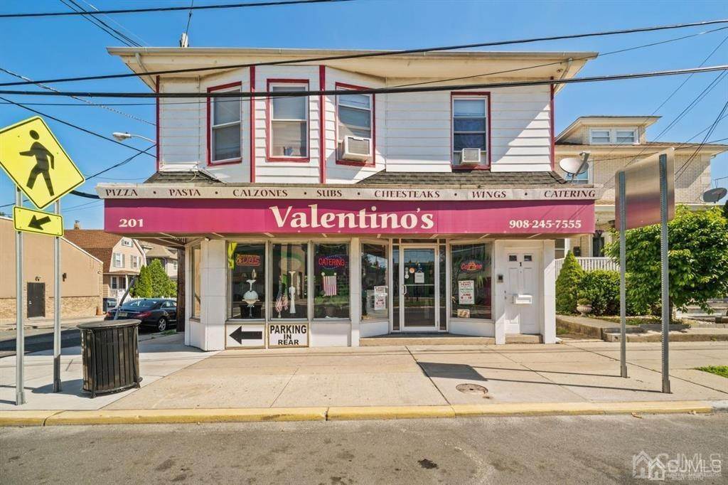 Commercial / Office for Sale at 201 E Westfield Avenue Roselle Park, New Jersey, 07204 United States